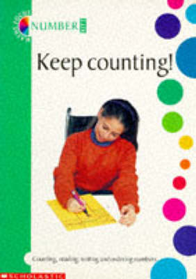 Cover of Keep Counting!