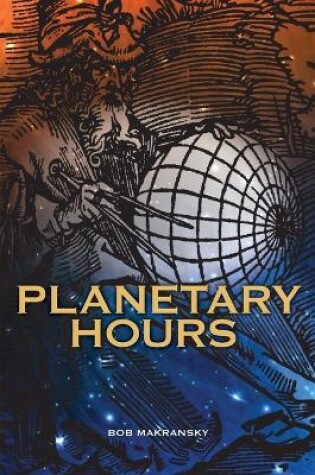 Cover of Planetary Hours