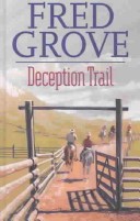 Book cover for Deception Trail