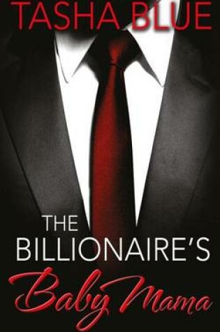 Cover of The Billionaire's Baby Mama