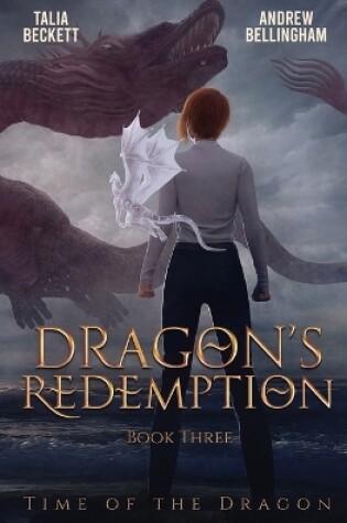 Cover of Dragon's Redemption