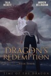 Book cover for Dragon's Redemption
