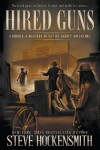 Book cover for Hired Guns