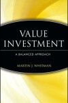 Book cover for Value Investing