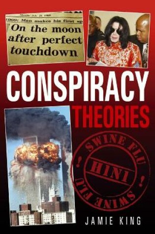 Cover of Conspiracy Theories