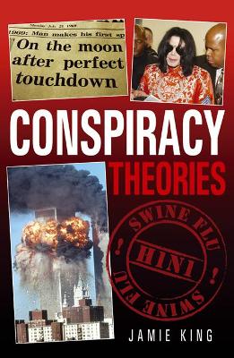 Book cover for Conspiracy Theories