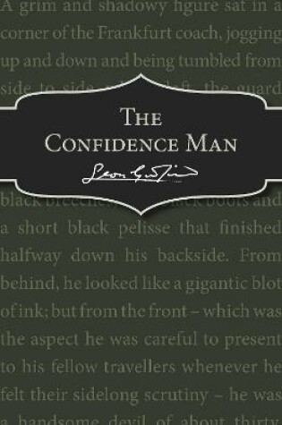 Cover of The Confidence Man