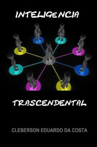 Cover of Inteligencia Trascendental