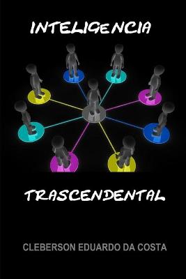 Book cover for Inteligencia Trascendental