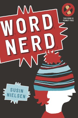 Cover of Word Nerd