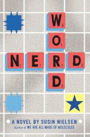 Cover of Word Nerd