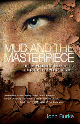 Book cover for Mud and the Masterpiece