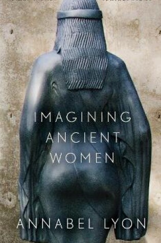 Cover of Imagining Ancient Women