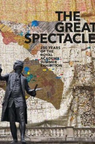 Cover of The Great Spectacle