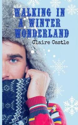 Book cover for Walking in a Winter Wonderland