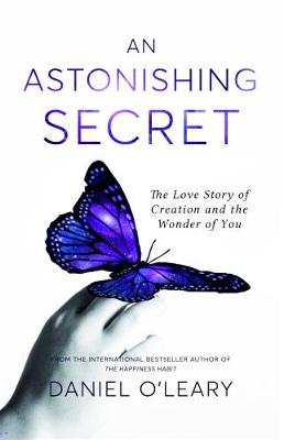 Book cover for An Astonishing Secret