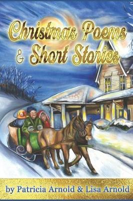 Cover of Christmas Poems and Short Stories