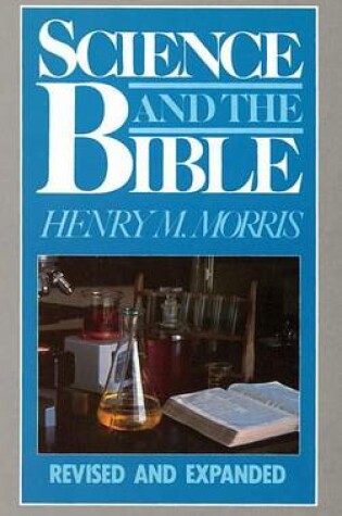 Cover of Science and the Bible