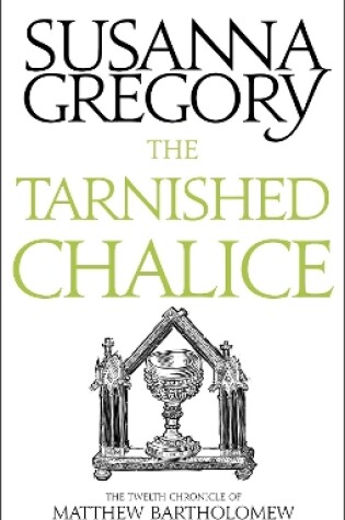 Cover of The Tarnished Chalice