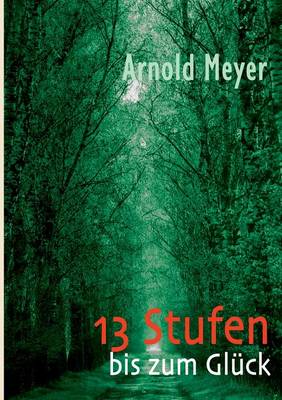 Book cover for 13 Stufen