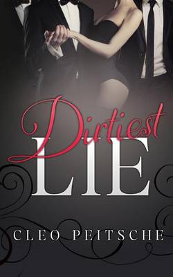 Book cover for Dirtiest Lie