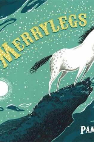 Cover of Merrylegs