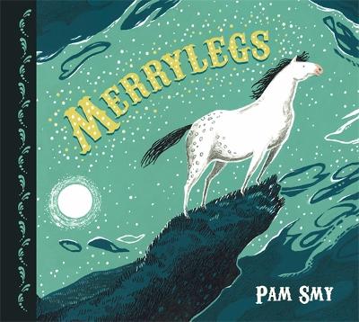 Book cover for Merrylegs