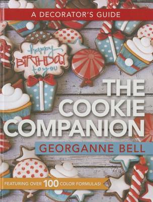 Cover of Cookie Companion