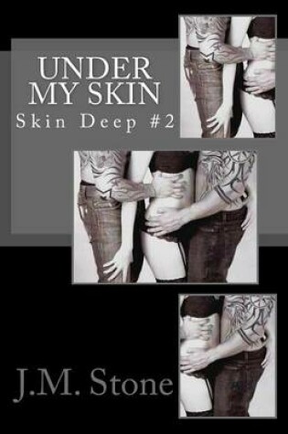 Cover of Under My Skin