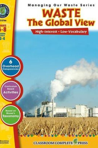 Cover of Waste Management - Global View