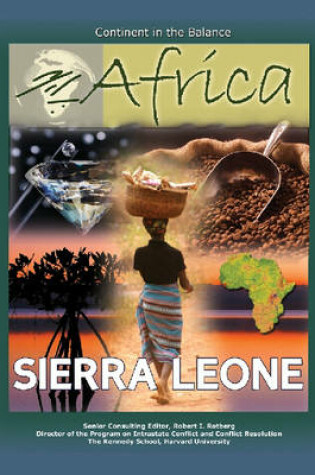 Cover of Sierra Leone