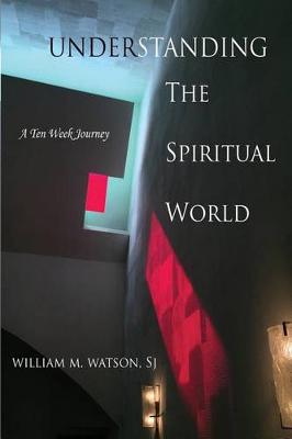 Book cover for Understanding the Spiritual World