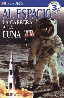 Book cover for Al Espacio