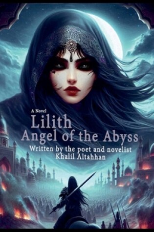 Cover of Lilith