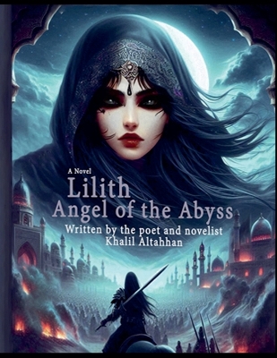 Book cover for Lilith