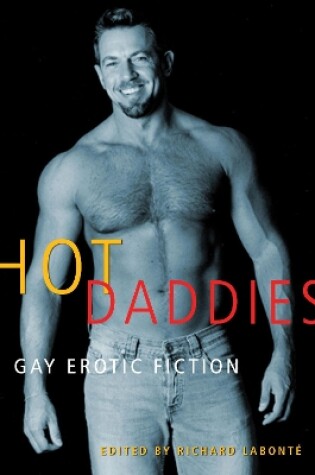 Cover of Hot Daddies