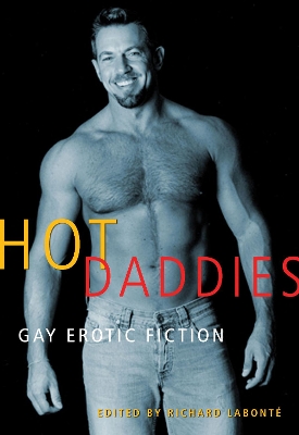 Book cover for Hot Daddies