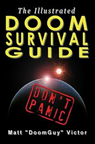 Cover of The Illustrated Doom Survival Guide