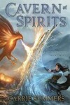 Book cover for Cavern of Spirits