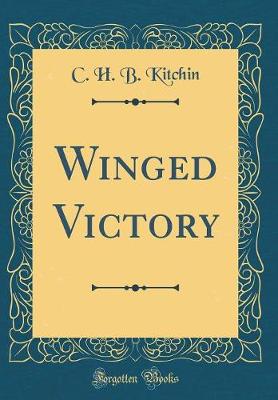 Book cover for Winged Victory (Classic Reprint)