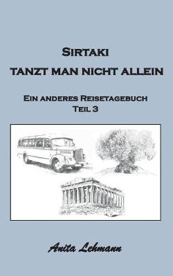 Book cover for Sirtaki tanzt man nicht allein