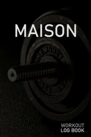 Cover of Maison