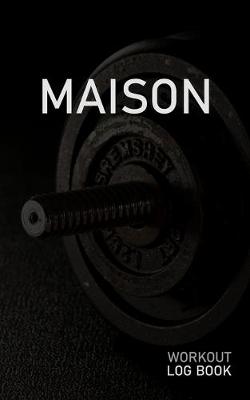 Book cover for Maison