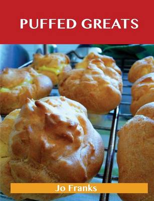 Book cover for Puffed Greats