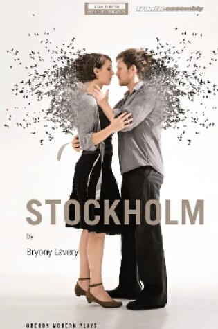 Cover of Stockholm