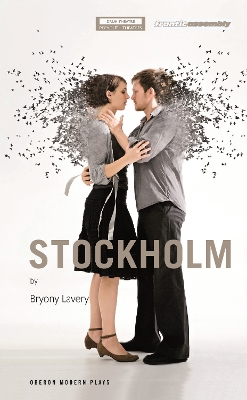 Book cover for Stockholm