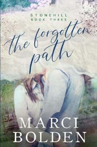 Cover of The Forgotten Path