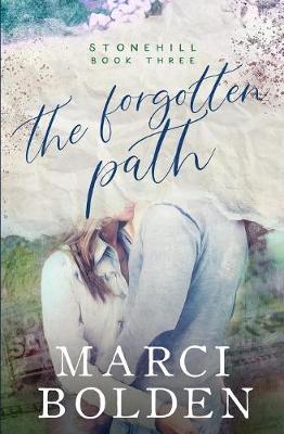 Book cover for The Forgotten Path