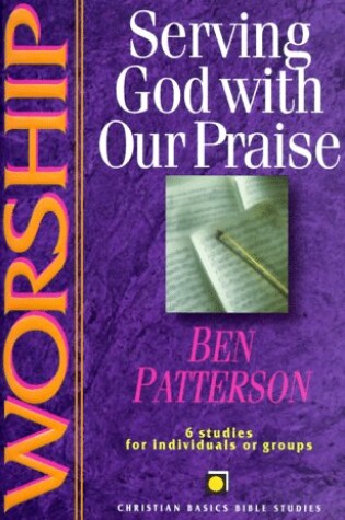 Cover of Worship