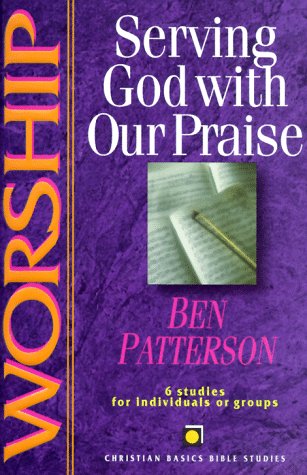 Cover of Worship